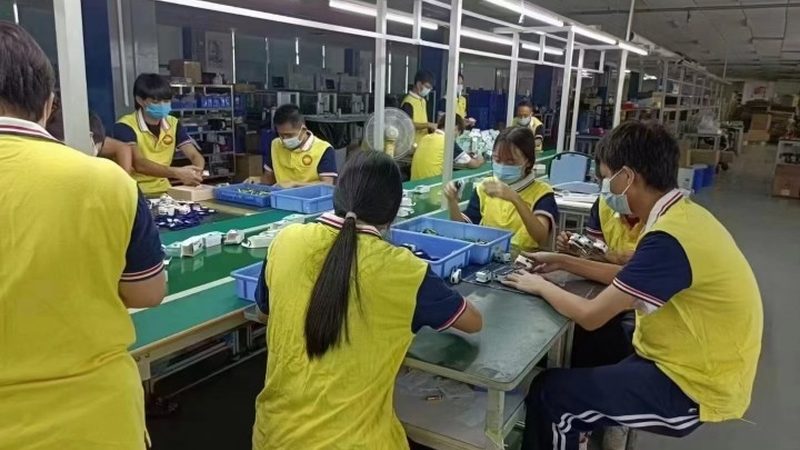 北京住家保姆行业：揭秘保姆选择背后的那些事